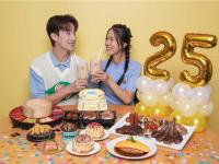 香港东荟城名店仓25周年庆呈献「馔赏盛荟」企划