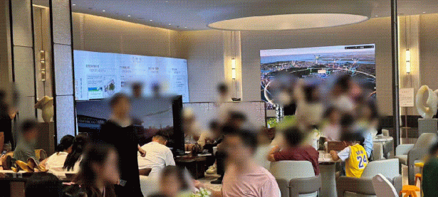 首付38万起买四房！珠海“人气王”，国庆挤爆了！